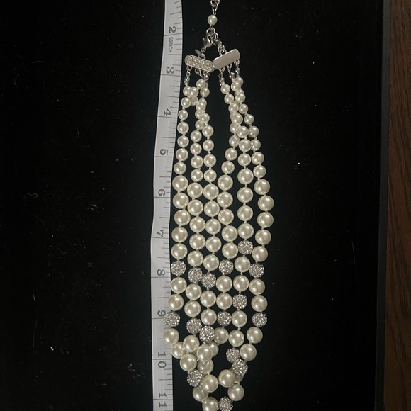Pearl Necklace - Picture 6 of 7